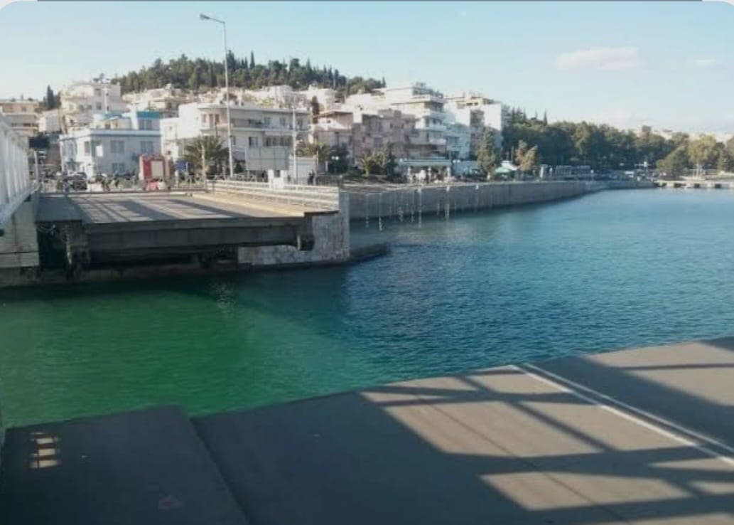 Cover Image for Γ.Σπύρου “Η κατάσταση στην οποία έχετε φέρει το δήμο μας δεν δικαιολογεί καθόλου την έπαρσή σας”